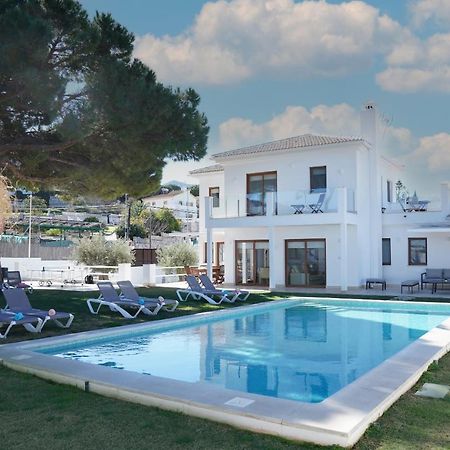 Tess Villa Maria Alhaurín de la Torre Εξωτερικό φωτογραφία