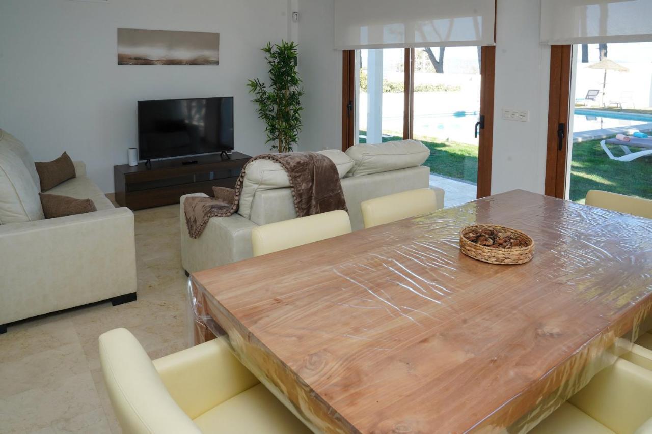 Tess Villa Maria Alhaurín de la Torre Εξωτερικό φωτογραφία