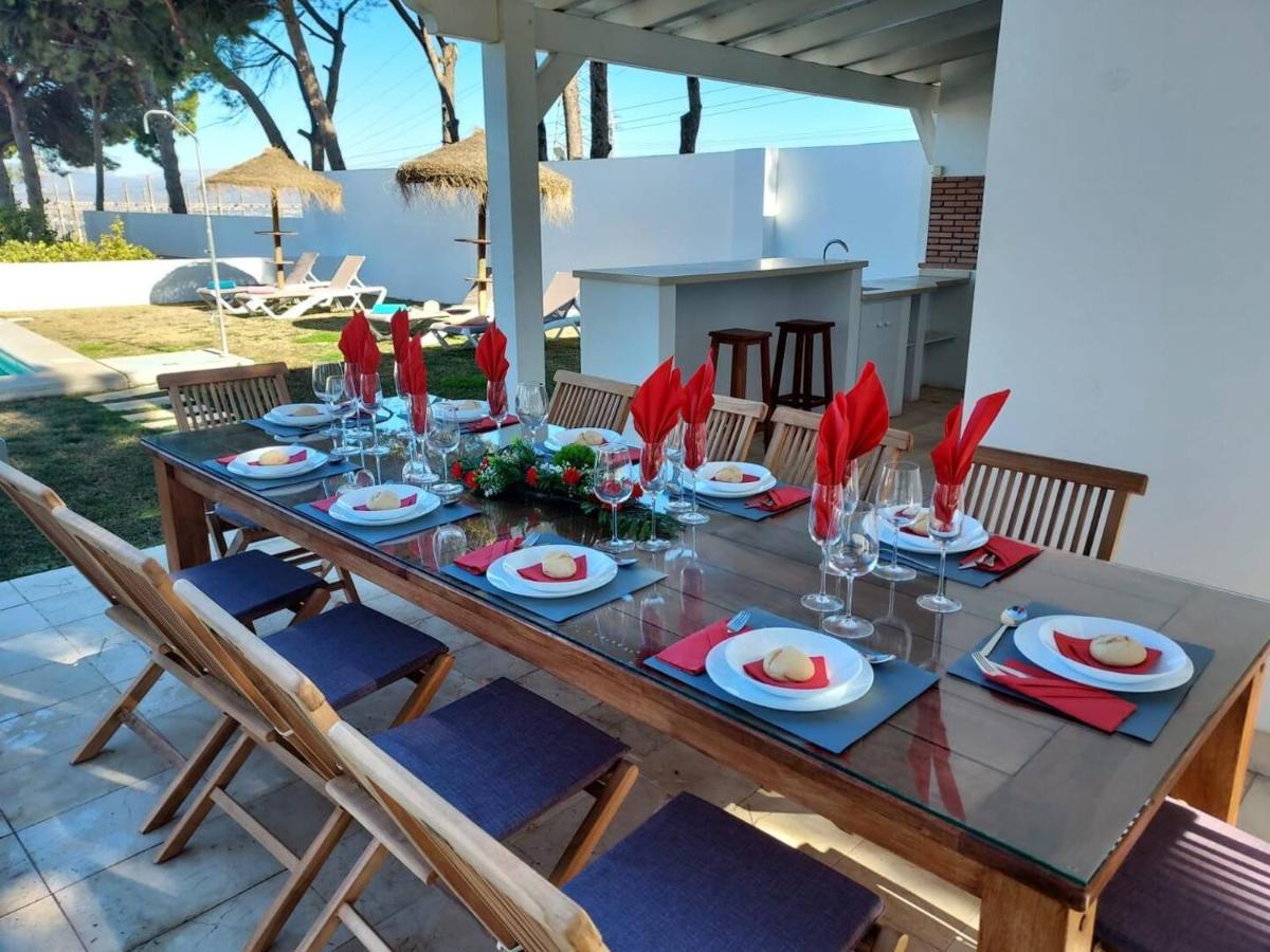 Tess Villa Maria Alhaurín de la Torre Εξωτερικό φωτογραφία