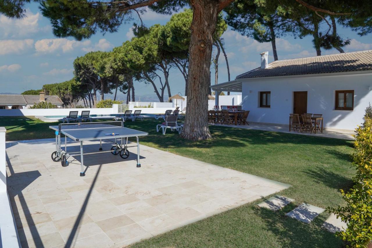 Tess Villa Maria Alhaurín de la Torre Εξωτερικό φωτογραφία