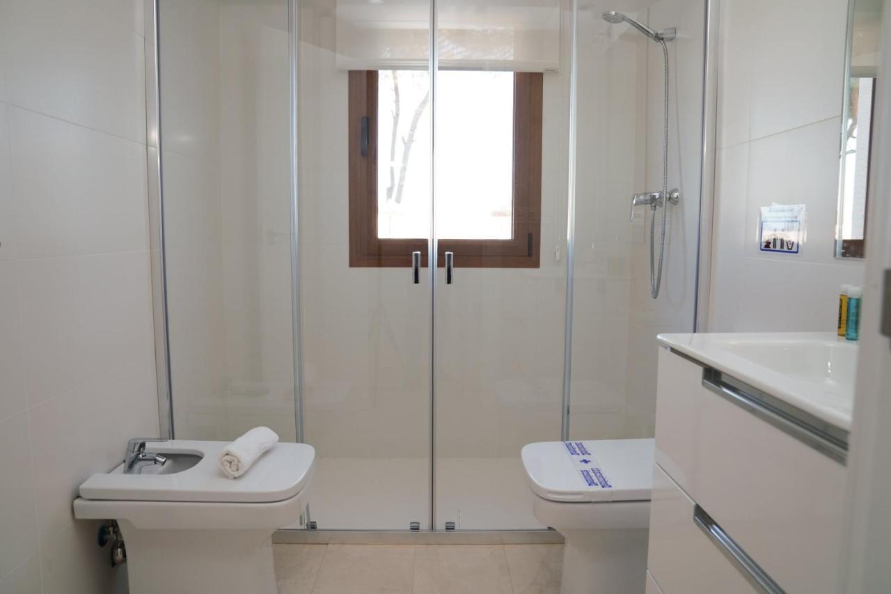 Tess Villa Maria Alhaurín de la Torre Εξωτερικό φωτογραφία