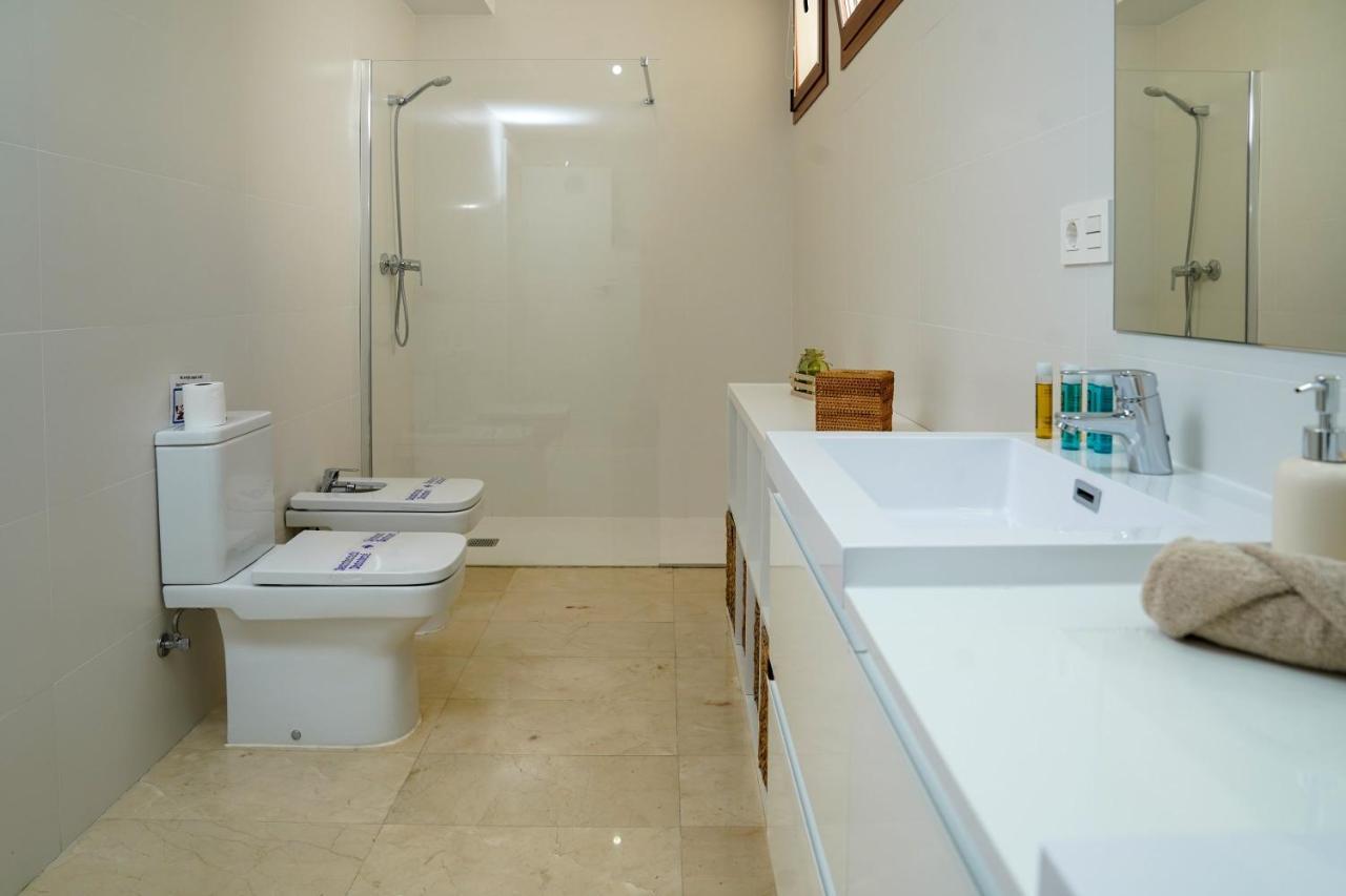Tess Villa Maria Alhaurín de la Torre Εξωτερικό φωτογραφία