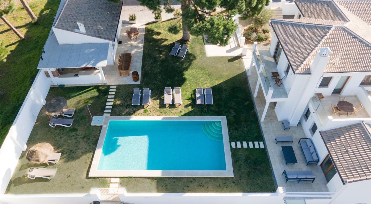 Tess Villa Maria Alhaurín de la Torre Εξωτερικό φωτογραφία